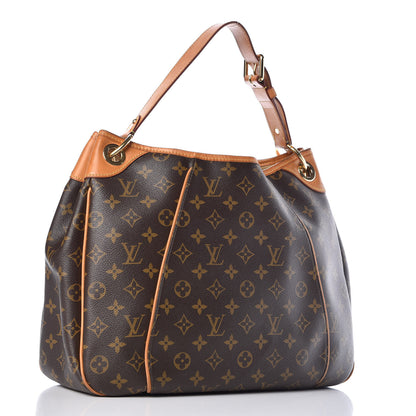 Louis Vuitton Monogram Galliera PM 3 of 22