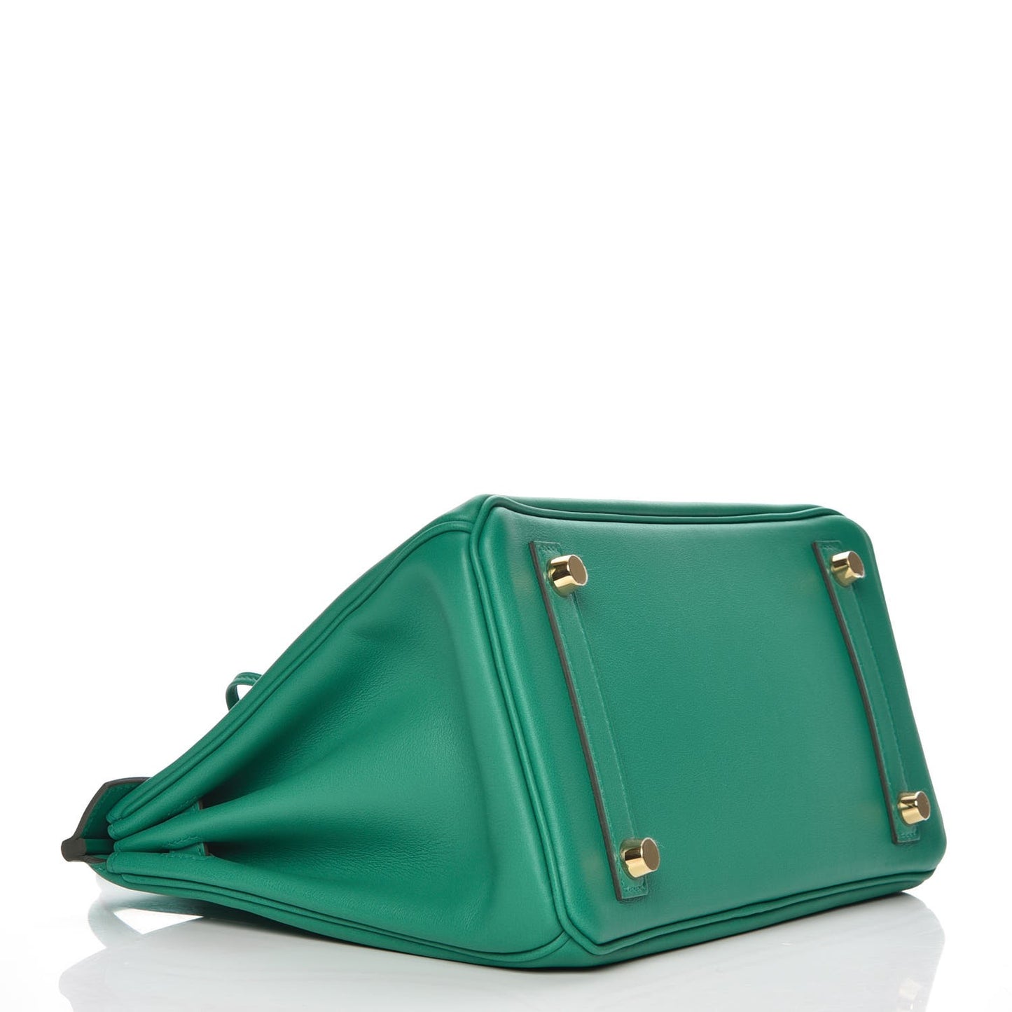 Swift Birkin 25 Vert Vertigo