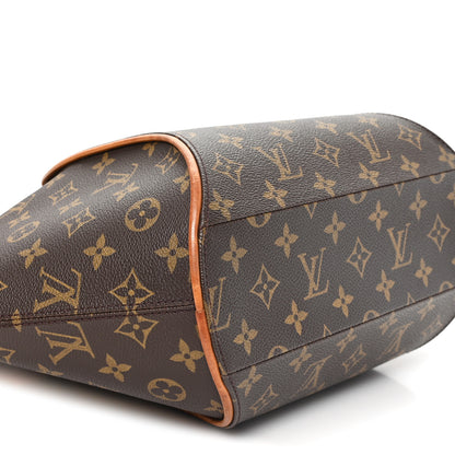 Louis Vuitton Monogram Ellipse MM 8 of 9