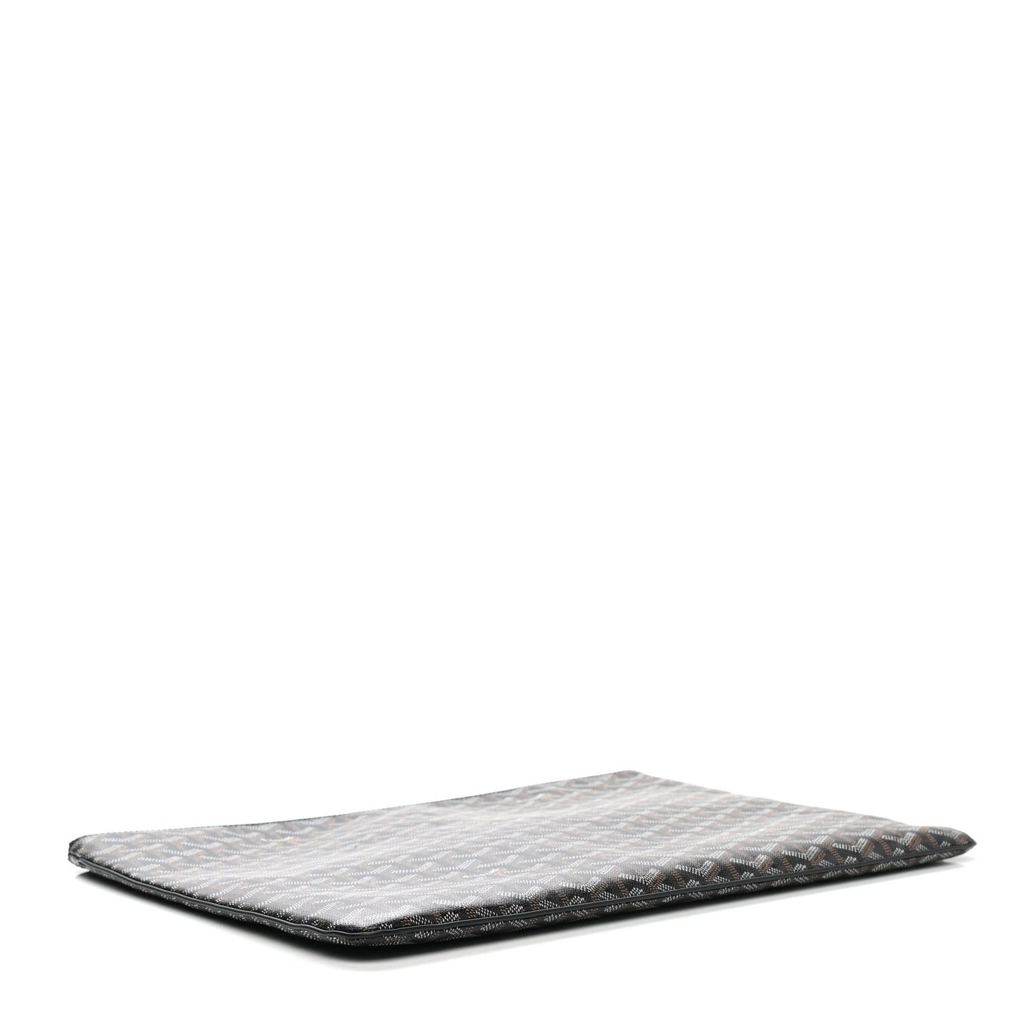 Goyardine Senat Pochette GM Black