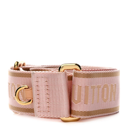 Louis Vuitton Monogram Multi Pochette Accessories Shoulder Strap Rose Clair 2 of 4