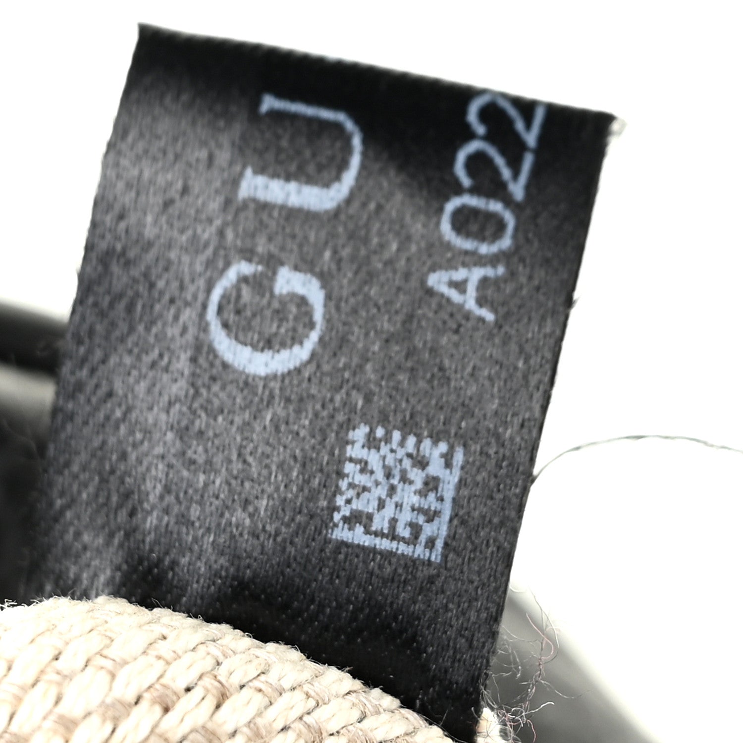 Gucci Pebbled Calfskin Small Soho Disco Bag Black 8 of 12
