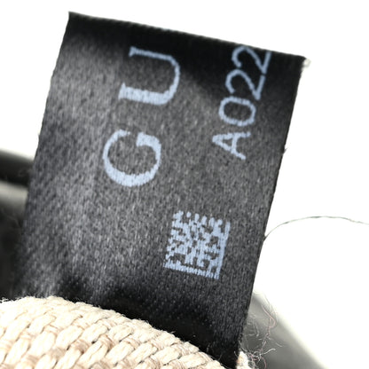 Gucci Pebbled Calfskin Small Soho Disco Bag Black 8 of 12