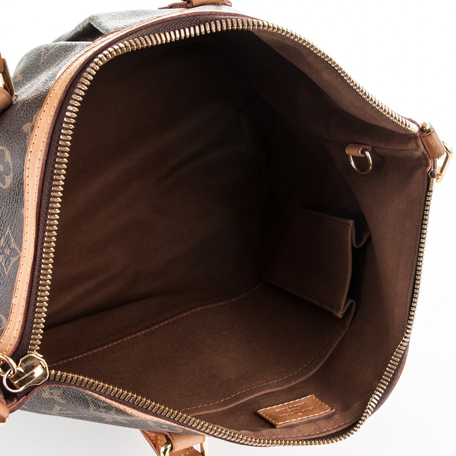 Louis Vuitton Monogram Palermo PM 5 of 7