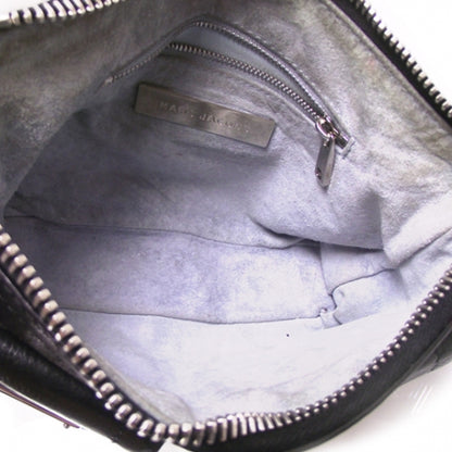Marc Jacobs Leather Small Hobo Black 8 of 12