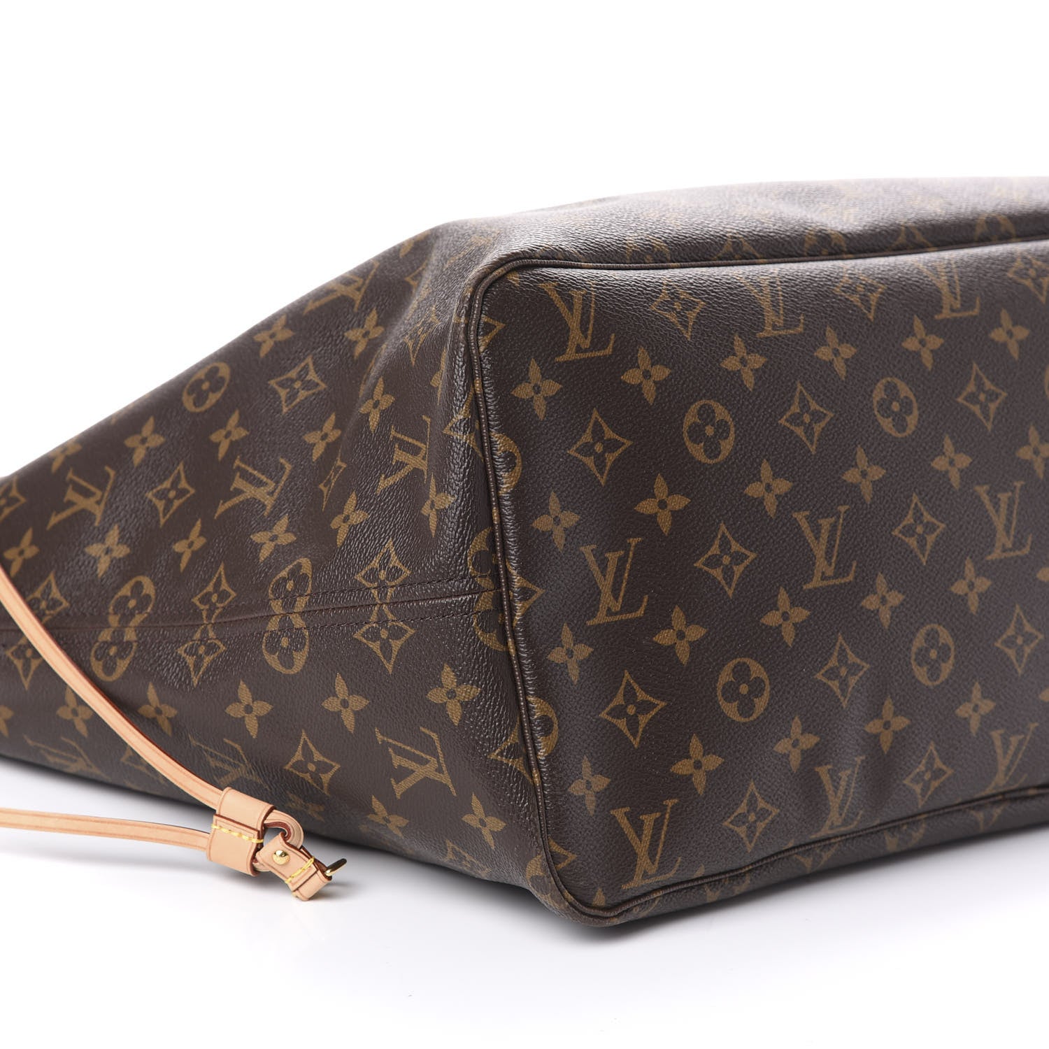 Louis Vuitton Monogram Neo Neverfull GM Pivoine 8 of 9