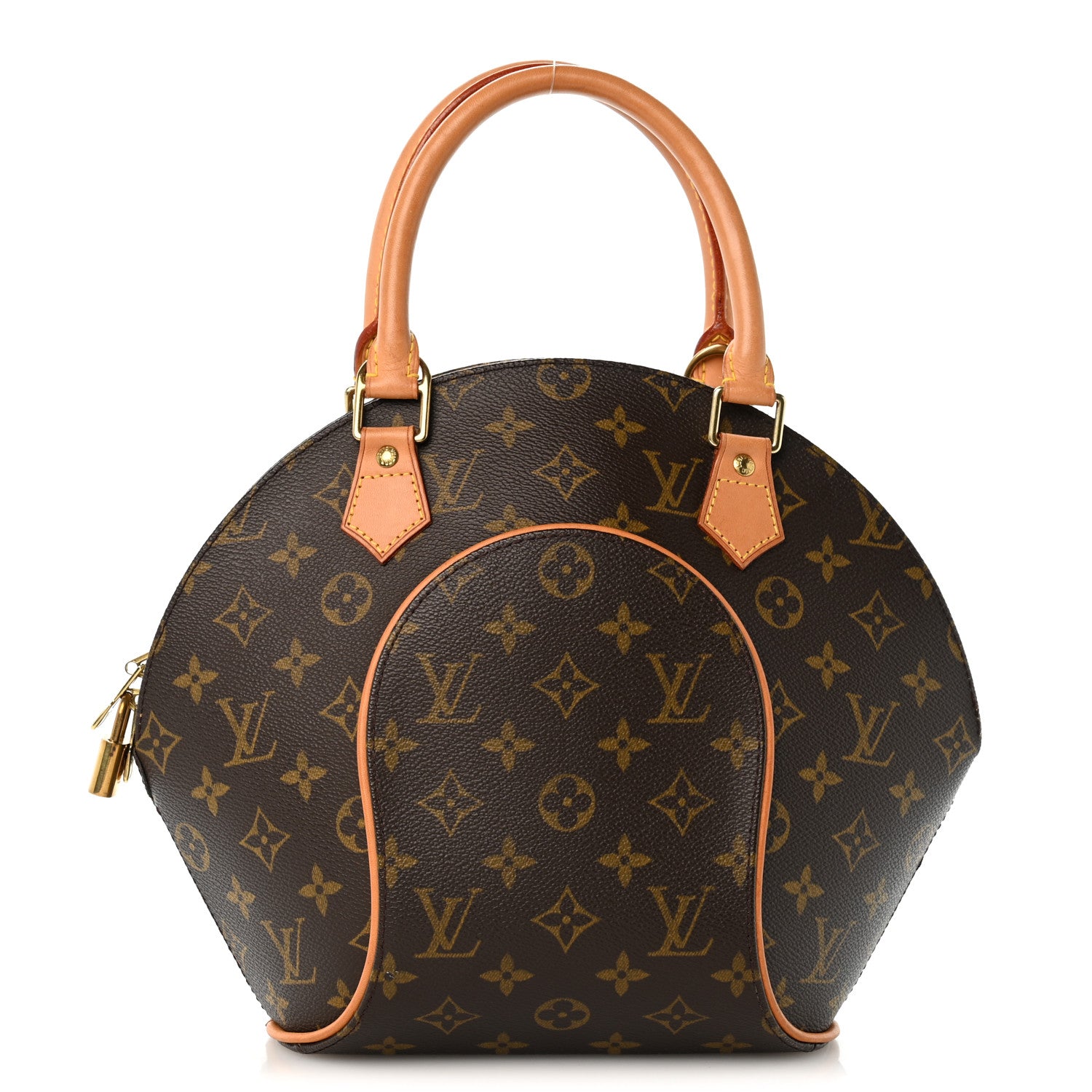 Louis Vuitton Monogram Ellipse PM 1 of 12