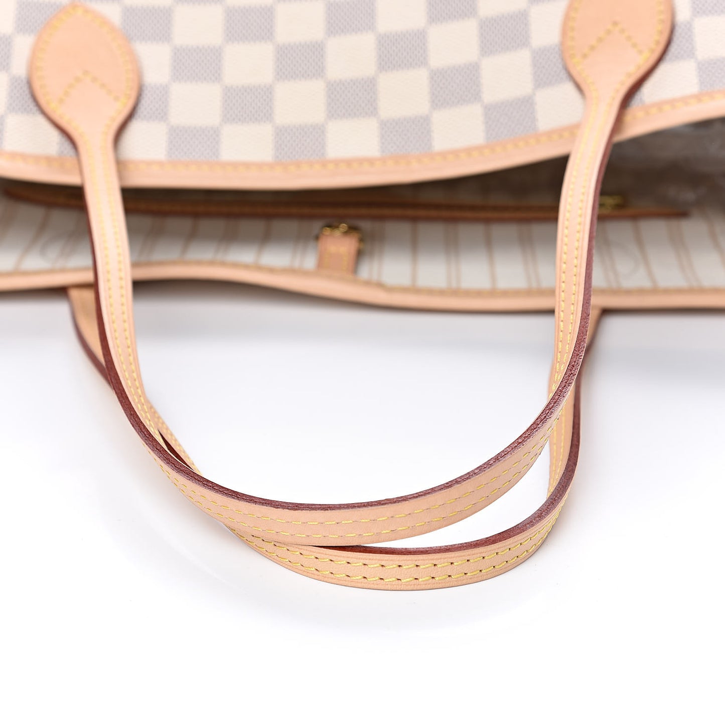 Damier Azur Neo Neverfull MM