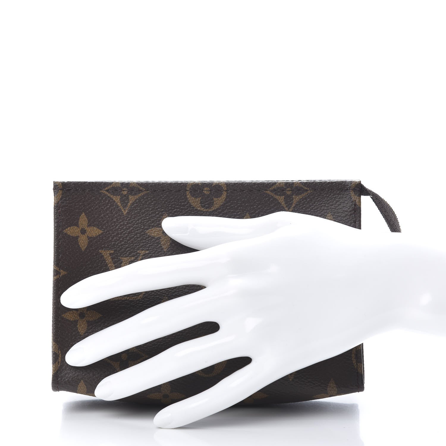 Louis Vuitton Monogram Toiletry Pouch 15 2 of 8