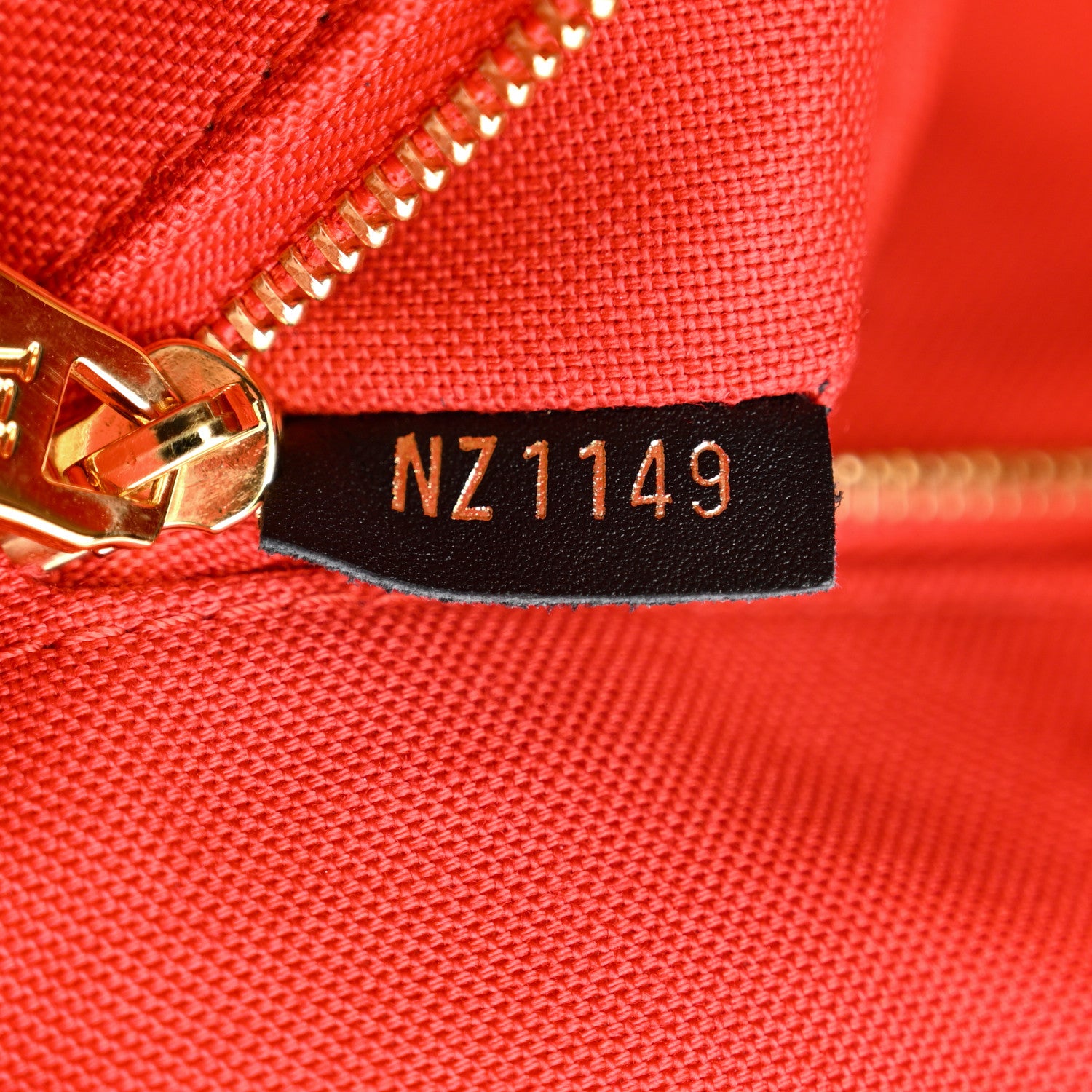 Louis Vuitton LOUIS VUITTON Reverse Monogram Giant Onthego GM 7 of 12