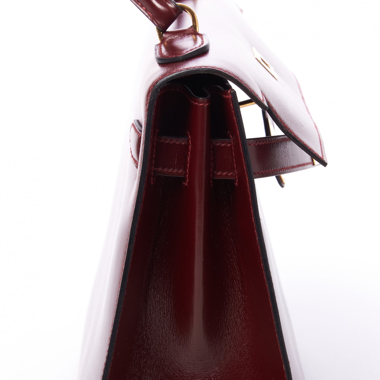 Box Kelly Sellier 32 Rouge H