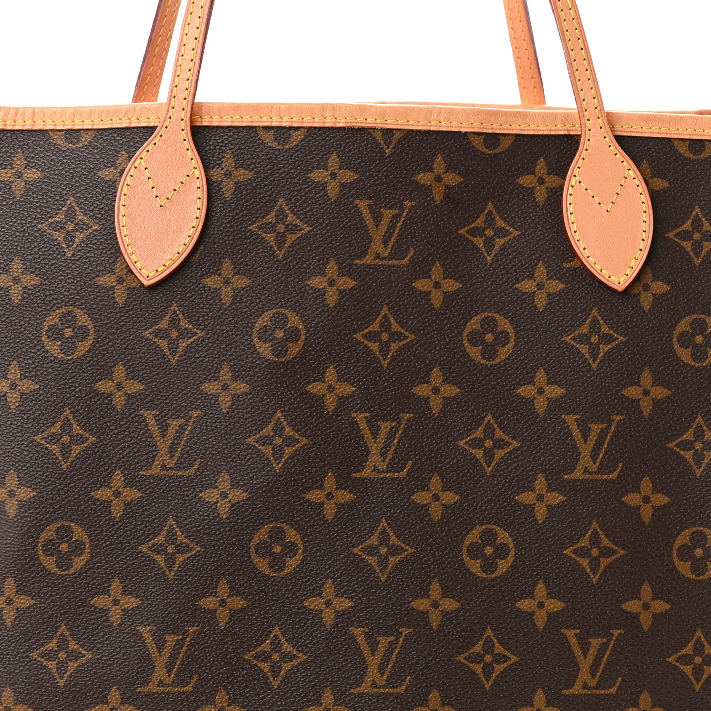 Monogram Neo Neverfull GM Fuchsia