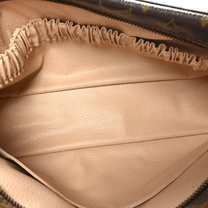 Louis Vuitton Monogram Trousse Toilette 28 5 of 7