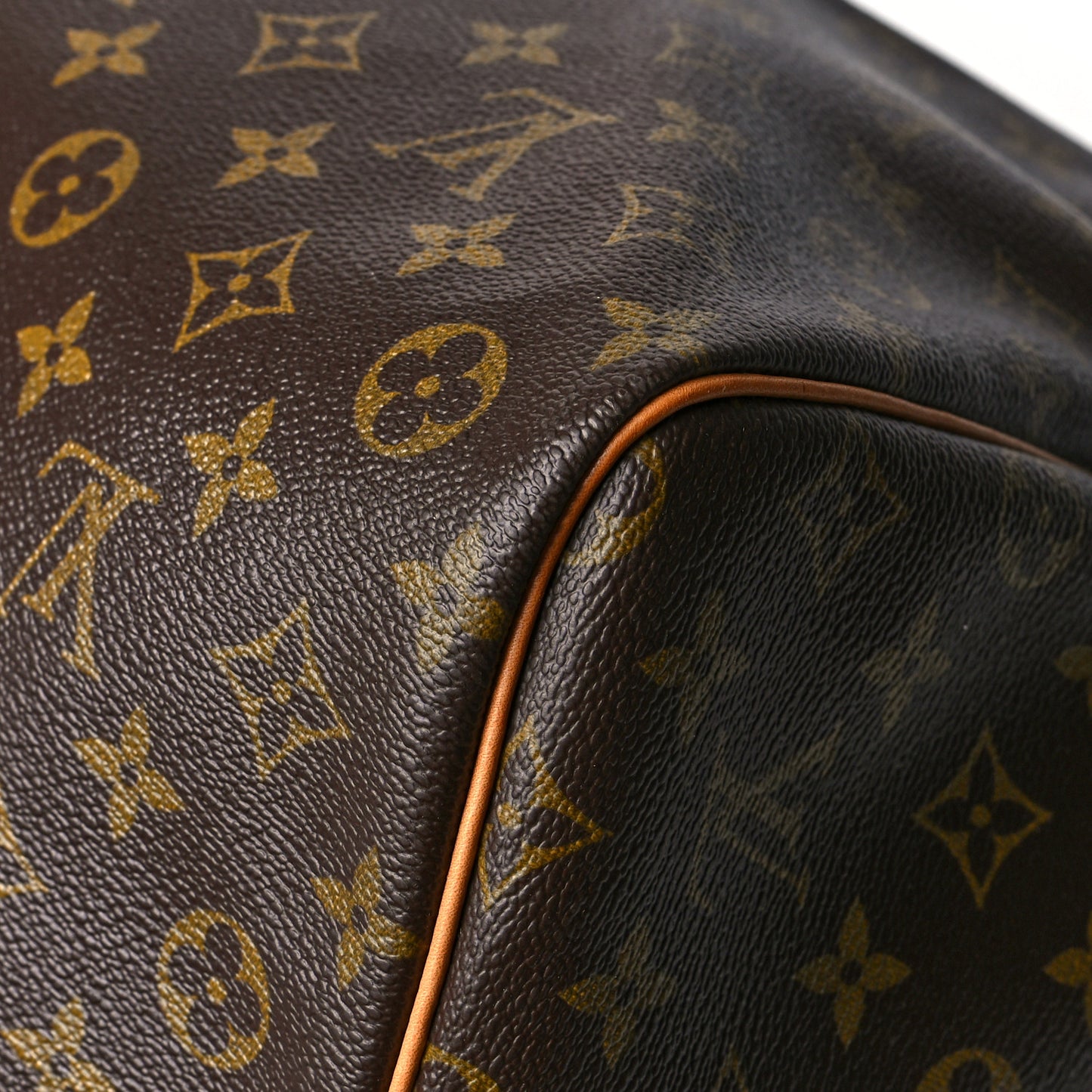 Monogram Keepall Bandouliere 60