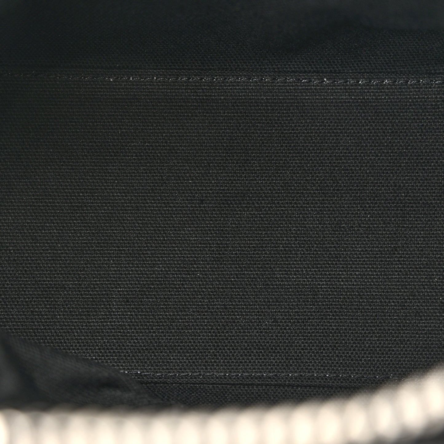 Shiny Lord Calfskin Mini Antigona Black