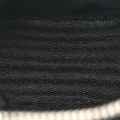 Givenchy Shiny Lord Calfskin Mini Antigona Black 5 of 10
