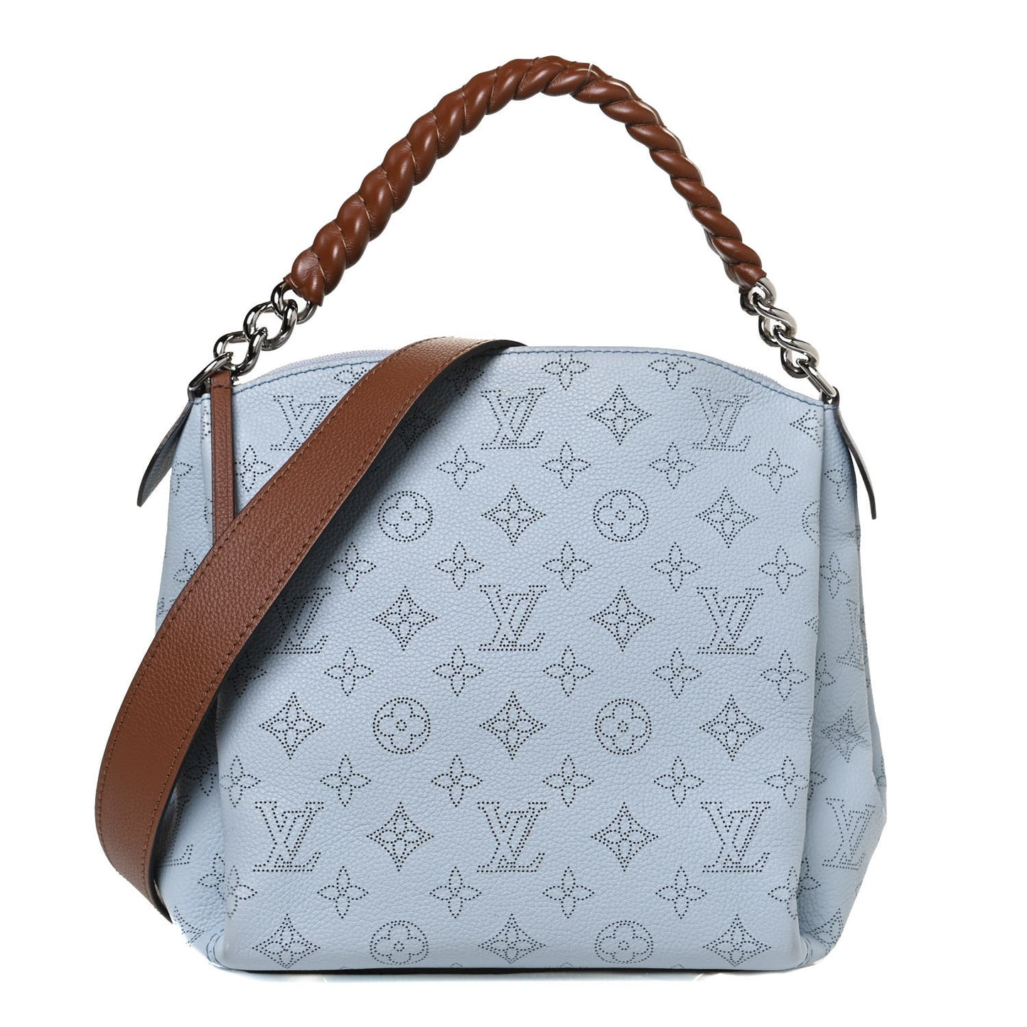 Mahina Babylone Chain BB Blue Horizon Pumpkin
