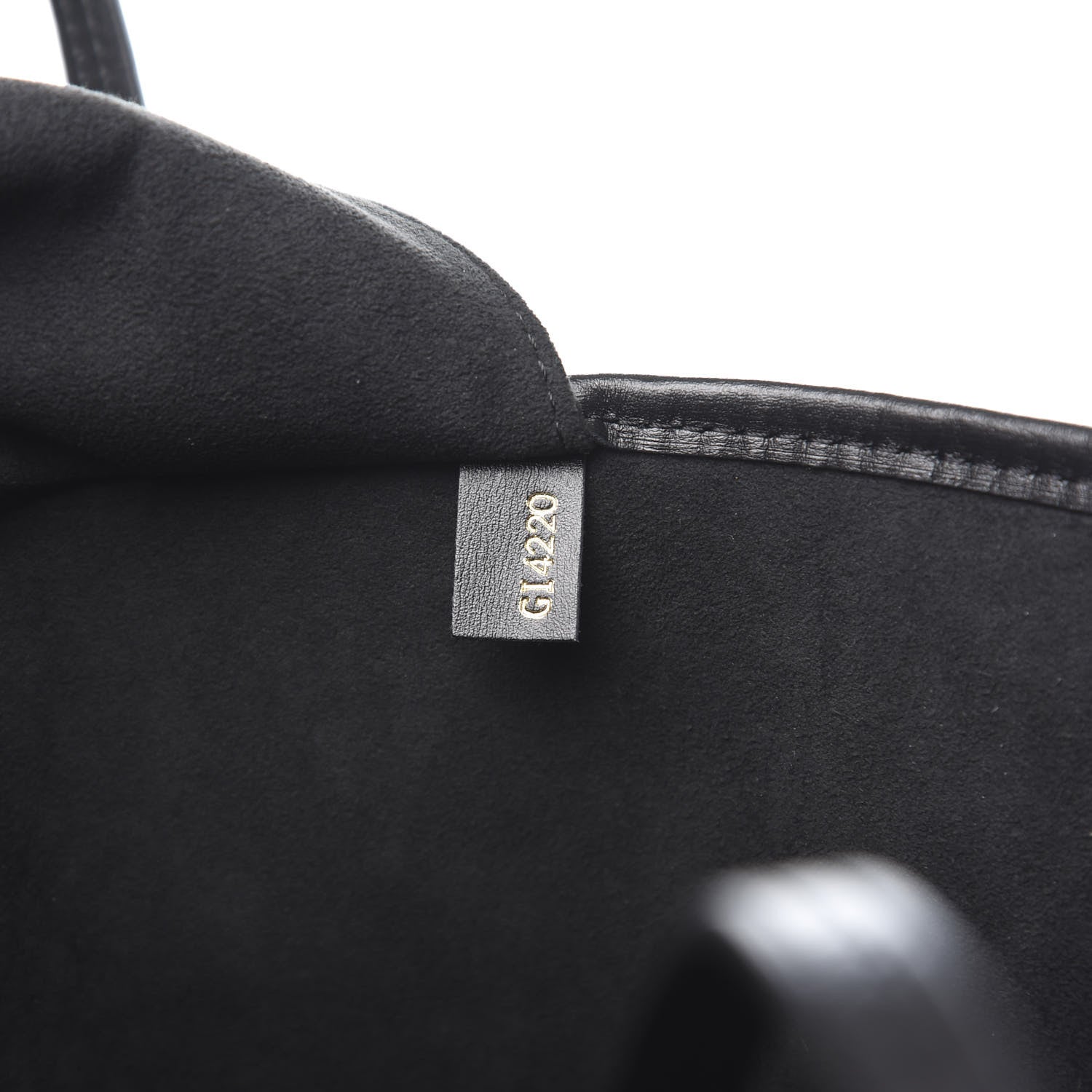 Louis Vuitton Game On Neverfull MM Black 8 of 11