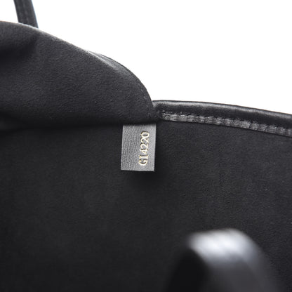 Louis Vuitton Game On Neverfull MM Black 8 of 11