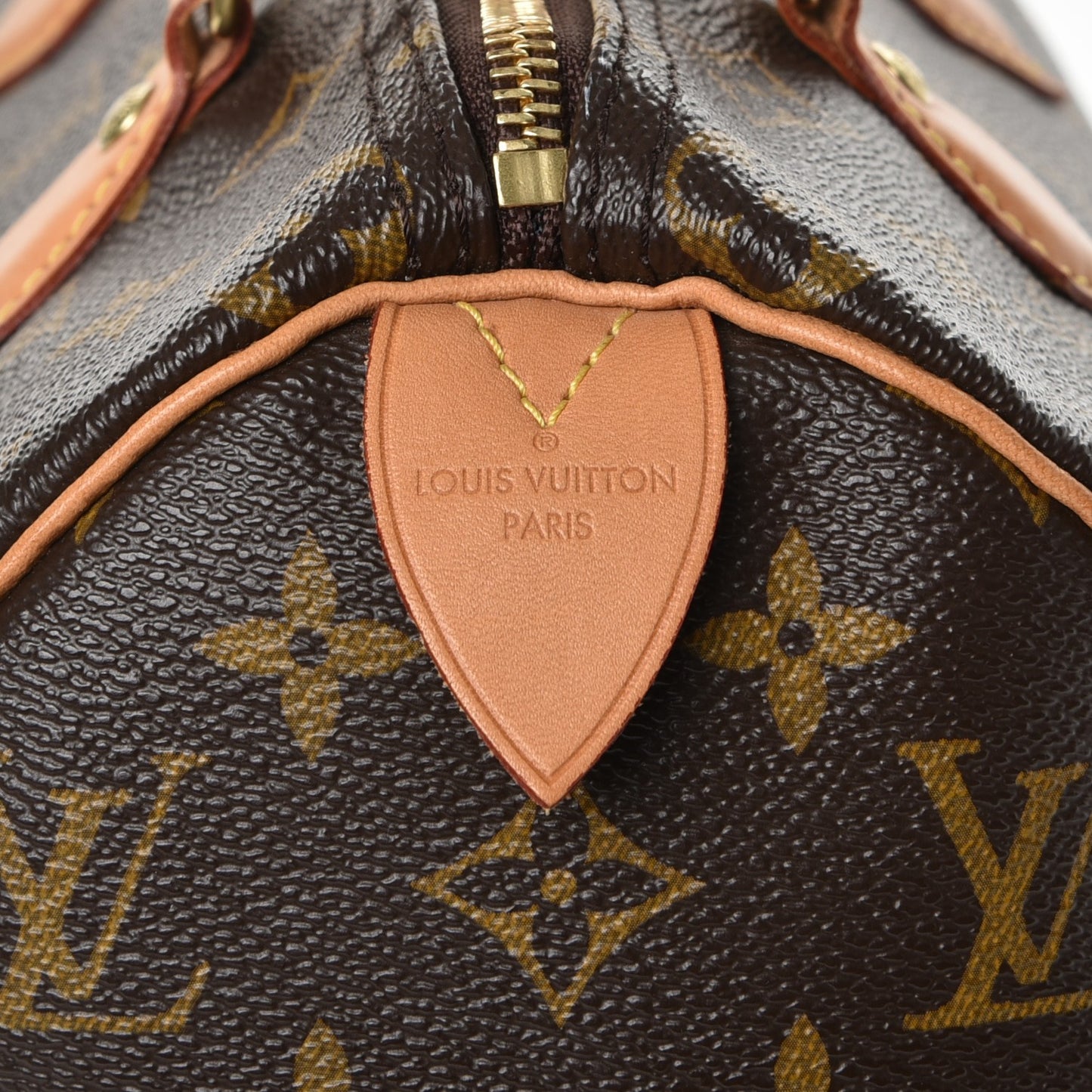Monogram Speedy 25