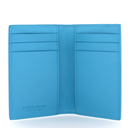Bottega Veneta Nappa Intrecciato Bi-Fold Wallet Pool 5 of 7