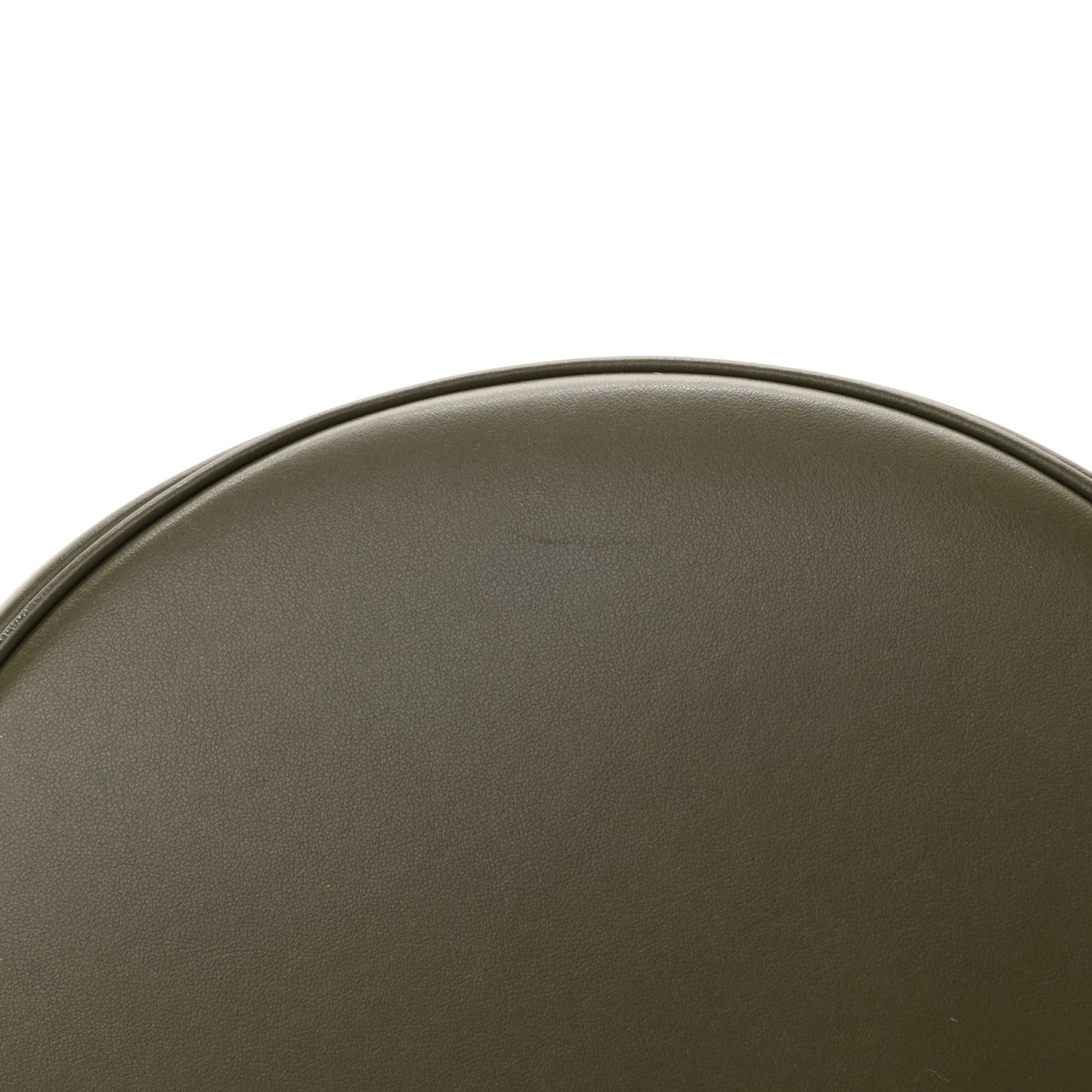Smooth Calfskin Bucket 16 Bag Dark Olive