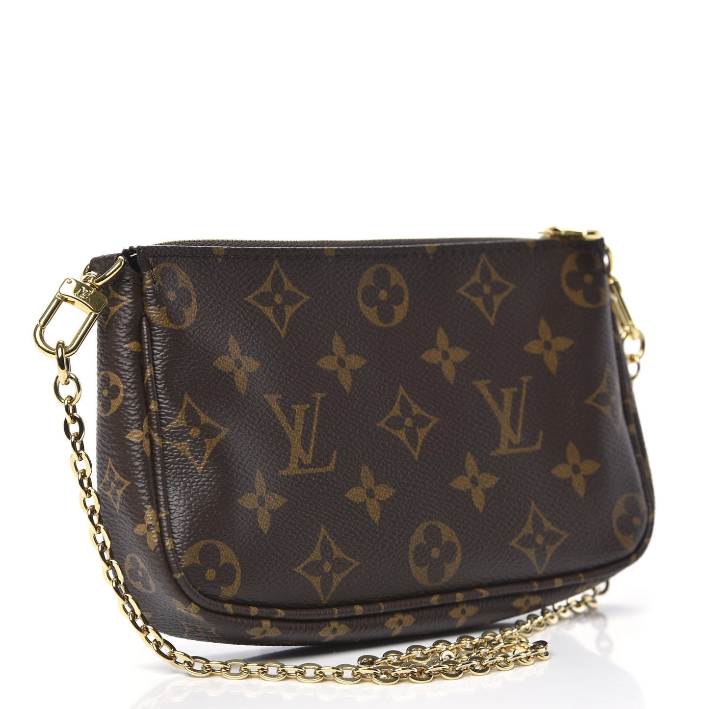 Monogram Multi Pochette Accessories Mini Pochette