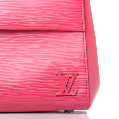 Louis Vuitton Epi Cluny BB Grenade 9 of 9