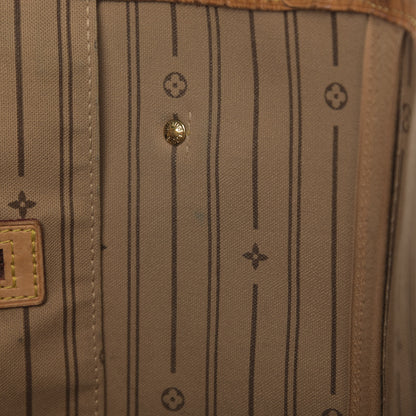 Louis Vuitton Monogram Neverfull MM 14 of 19