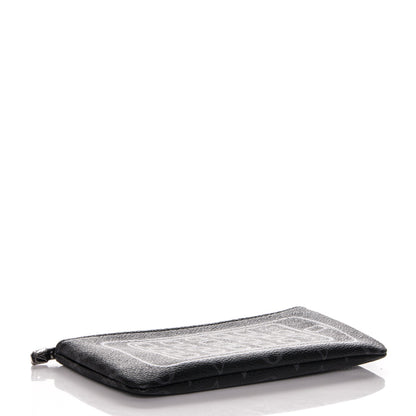 Louis Vuitton Monogram Eclipse Flash Fragment IPhone Pouch 4 of 8