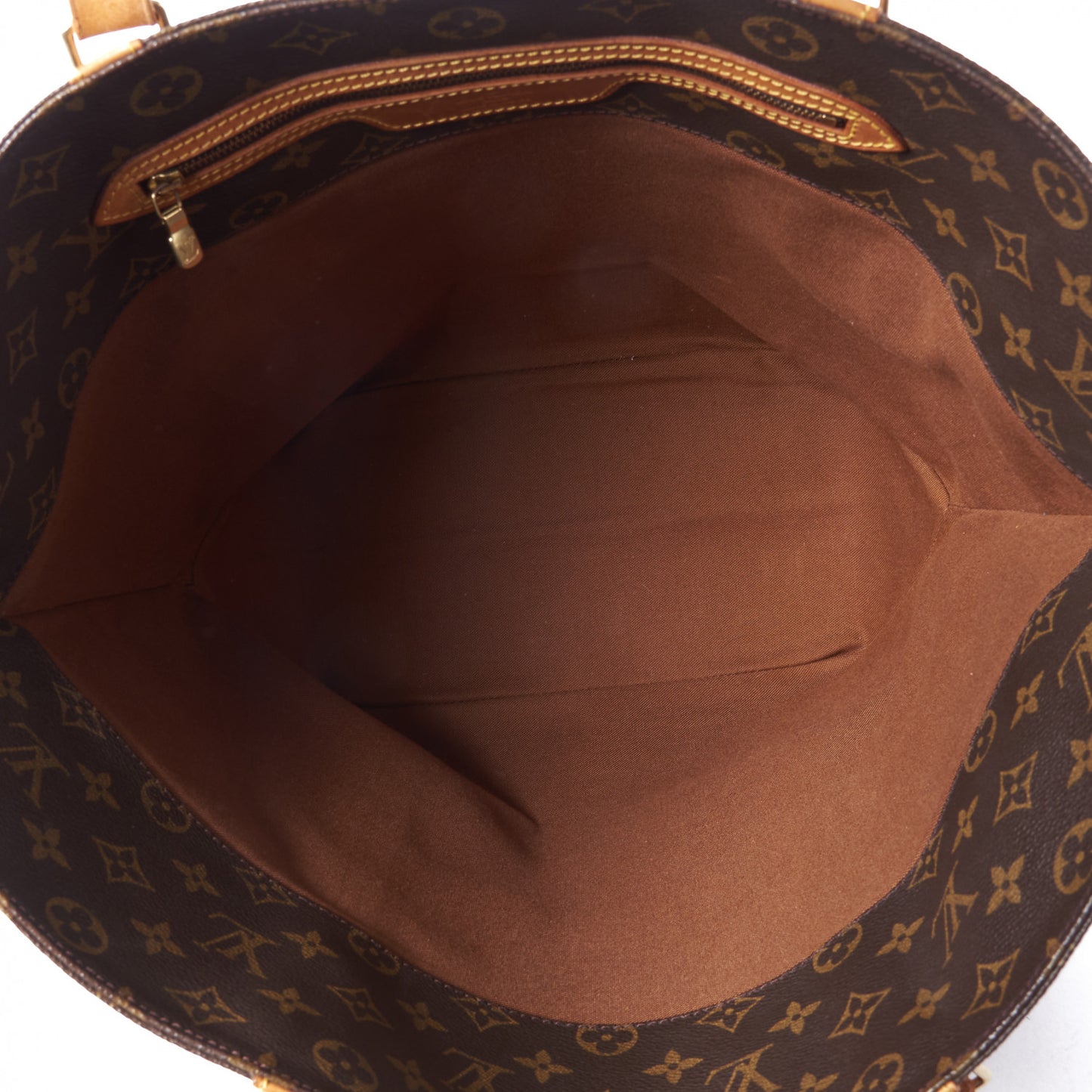 Monogram Sac Shopping Tote