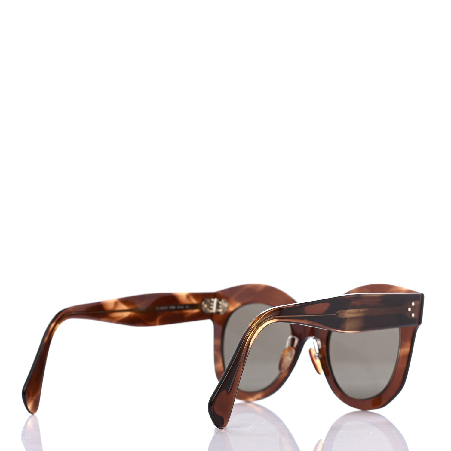 Celine Chris Sunglasses CL 41443/S 4 of 6