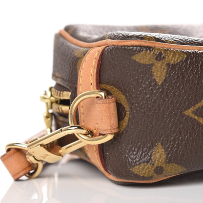 Louis Vuitton Monogram Wapity 7 of 7