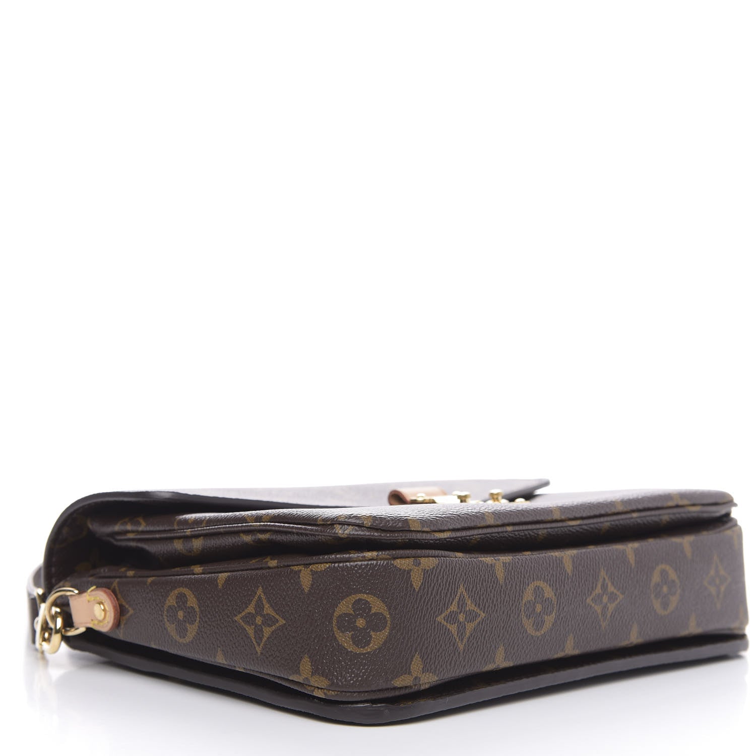 Louis Vuitton Monogram Pochette Metis 4 of 11