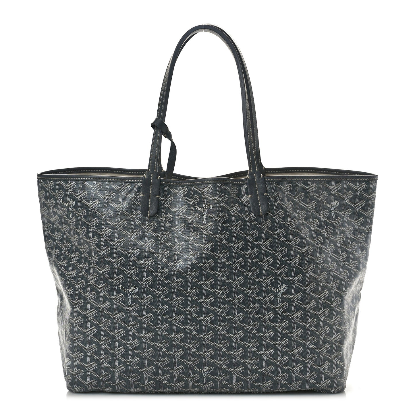 Goyardine Saint Louis PM Grey
