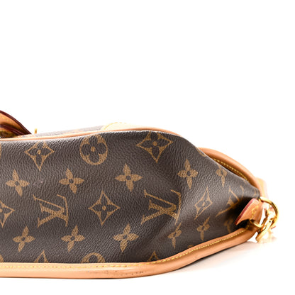 Louis Vuitton Monogram Diane 9 of 9