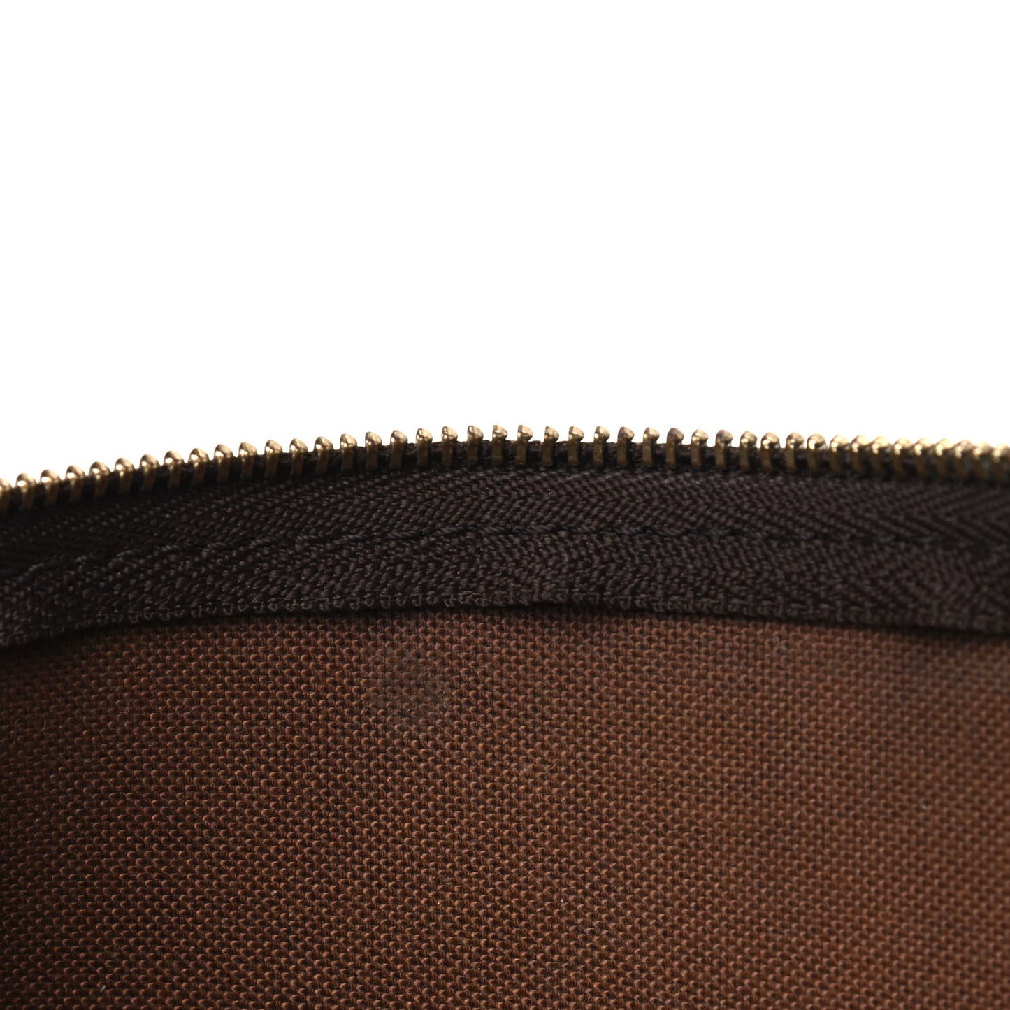 Monogram Pochette Accessories