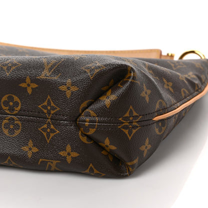 Louis Vuitton Monogram Sully PM 8 of 9