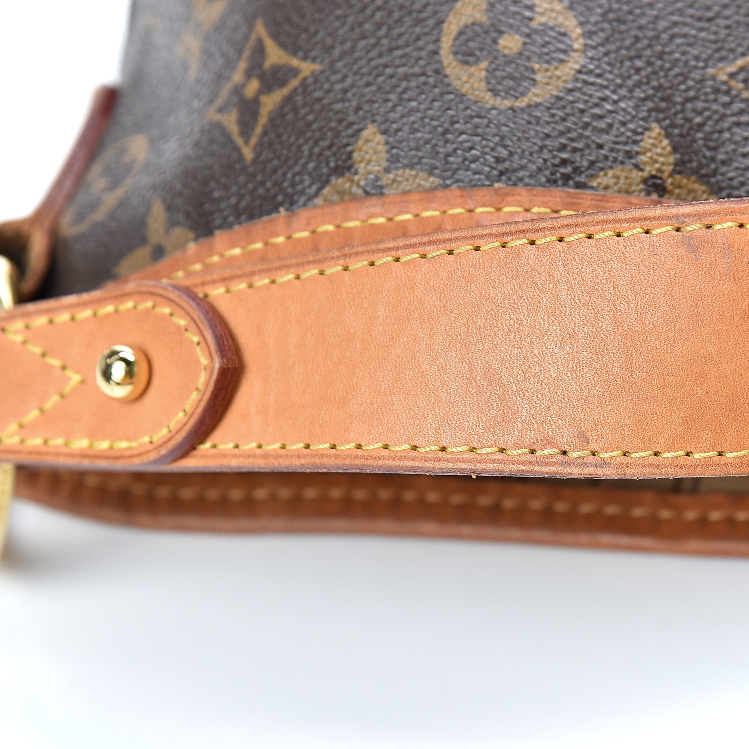 Louis Vuitton Monogram Delightful PM 17 of 18