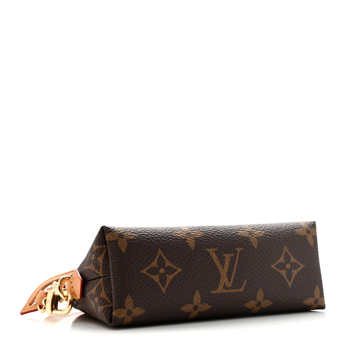 Louis Vuitton Monogram Cosmetic Purse 7 of 8