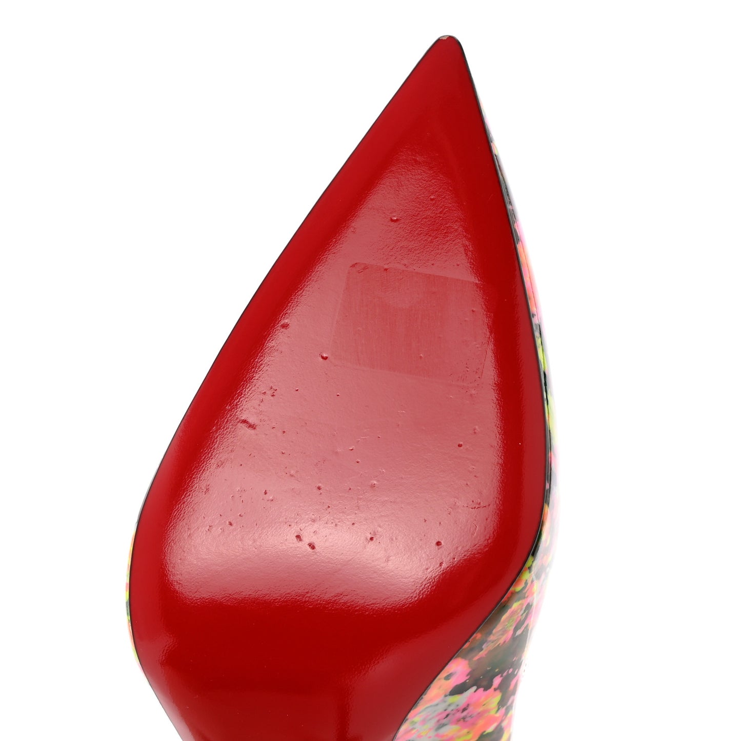 Patent Granite So Kate 120 Pumps 39 Multicolor