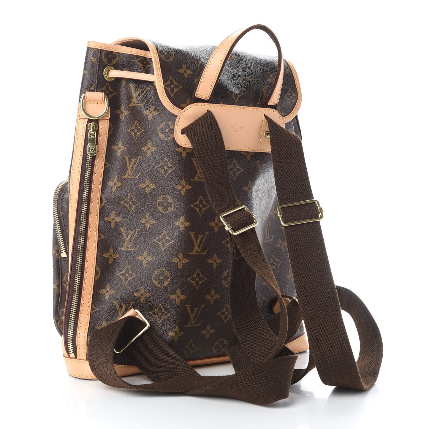 Monogram Bosphore Backpack