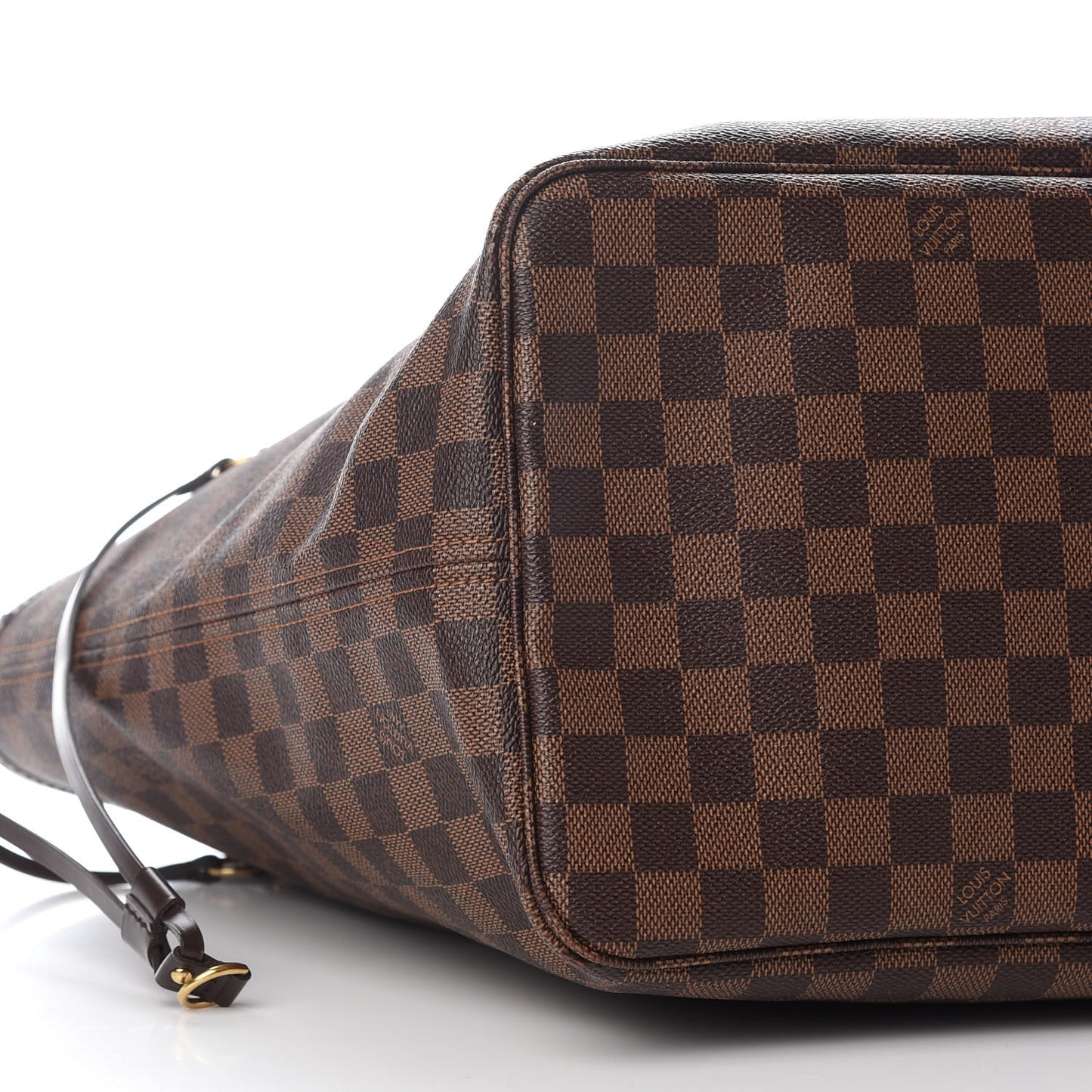 Damier Ebene Neo Neverfull GM