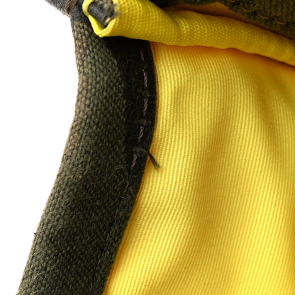 Marc Jacobs Canvas Camouflage Medium The Tote Bag Khaki 11 of 15