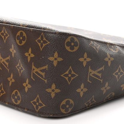 Louis Vuitton Monogram Looping GM 11 of 15