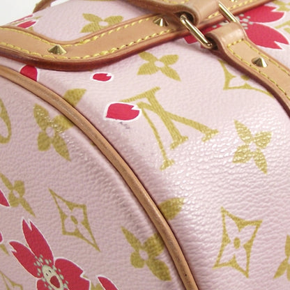 Louis Vuitton Cherry Blossom Papillon Red 6 of 10