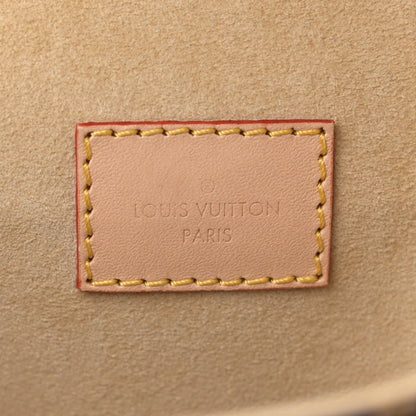 Louis Vuitton Monogram Saumur BB 6 of 12