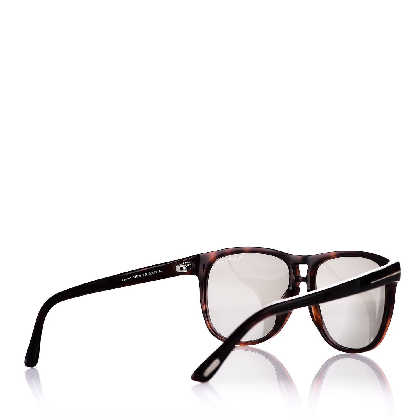 Lennon Sunglasses TF288 Havane