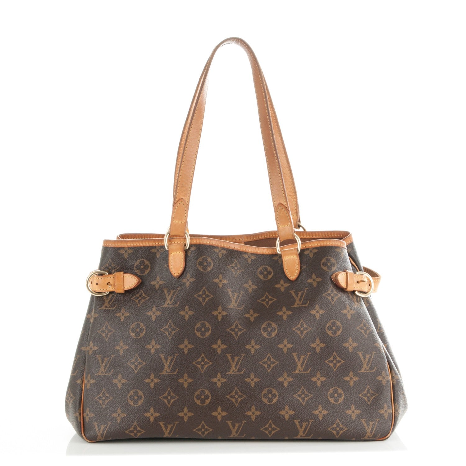 Louis Vuitton Monogram Batignolles Horizontal 1 of 8