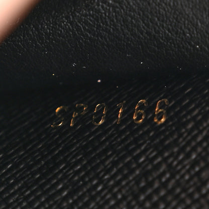 Louis Vuitton Monogram Daily Organizer Black 7 of 8